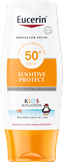 Eucerin Kids Sun Lotion FPS 50+